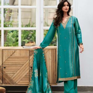 Midnight Gala Maxi Dress